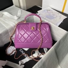 Chanel Satchel Bags